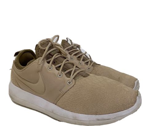 nike roshe damen beige